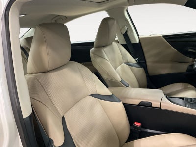 2021 Lexus ES 250 ES 250
