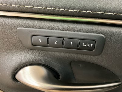 2021 Lexus ES 250 ES 250