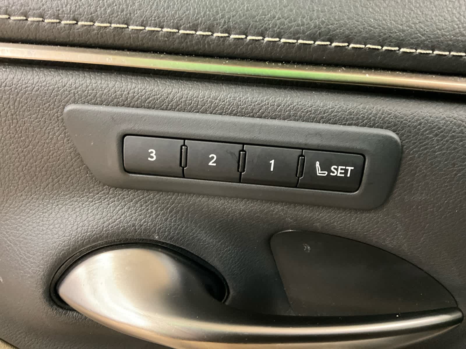 2021 Lexus ES 250 ES 250