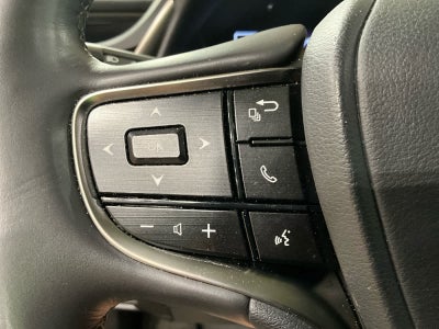 2021 Lexus ES 250 ES 250