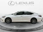2021 Lexus ES 250 ES 250