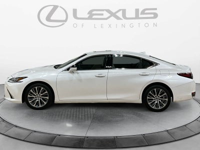 2021 Lexus ES 250 ES 250