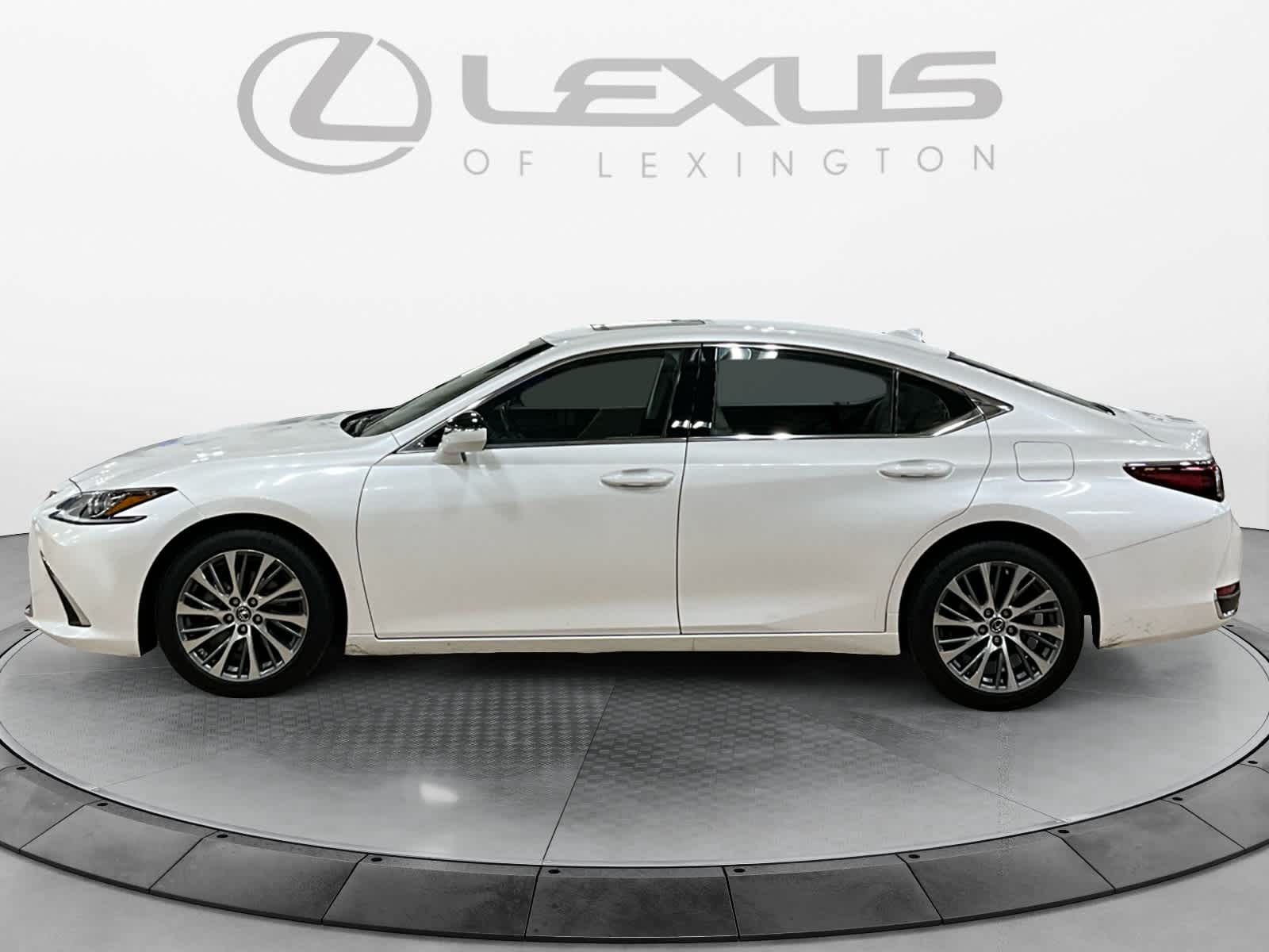 2021 Lexus ES 250 ES 250