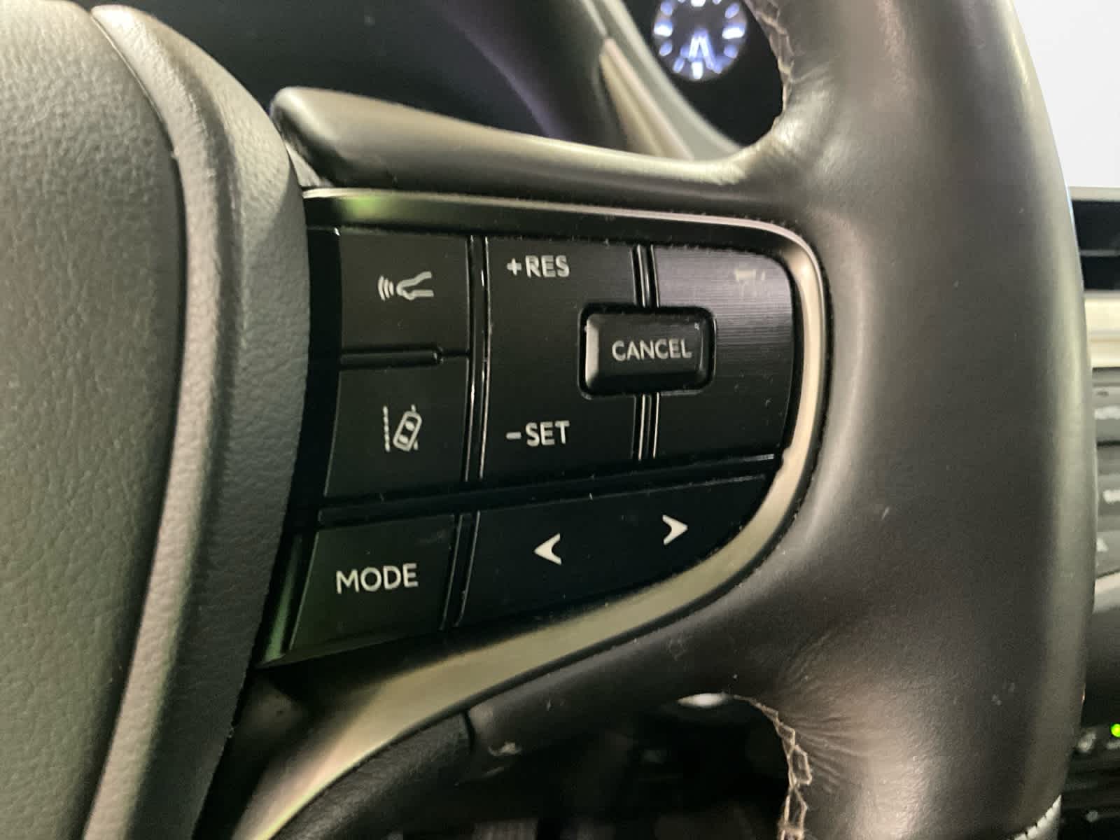 2021 Lexus ES 250 ES 250
