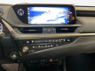 2021 Lexus ES 250 ES 250