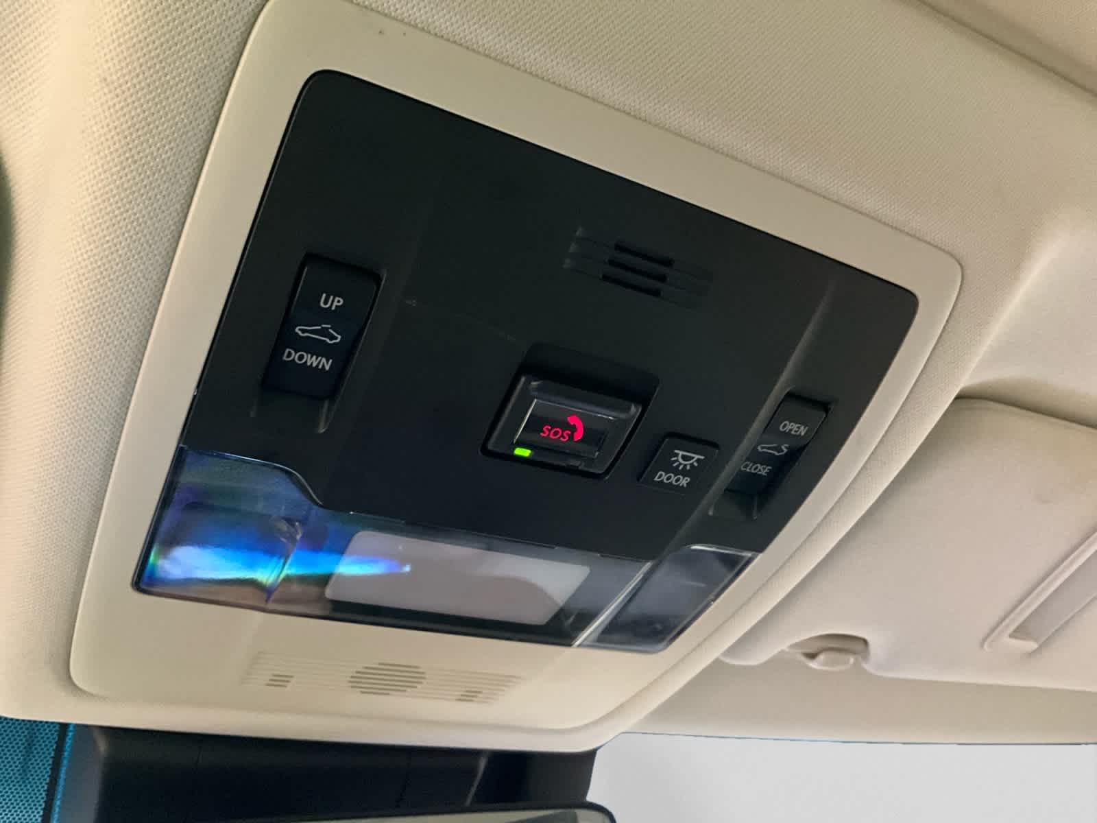 2021 Lexus ES 250 ES 250