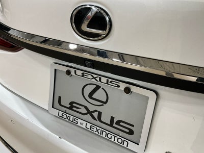 2021 Lexus ES 250 ES 250