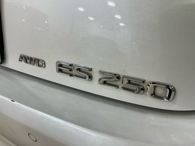 2021 Lexus ES 250 ES 250