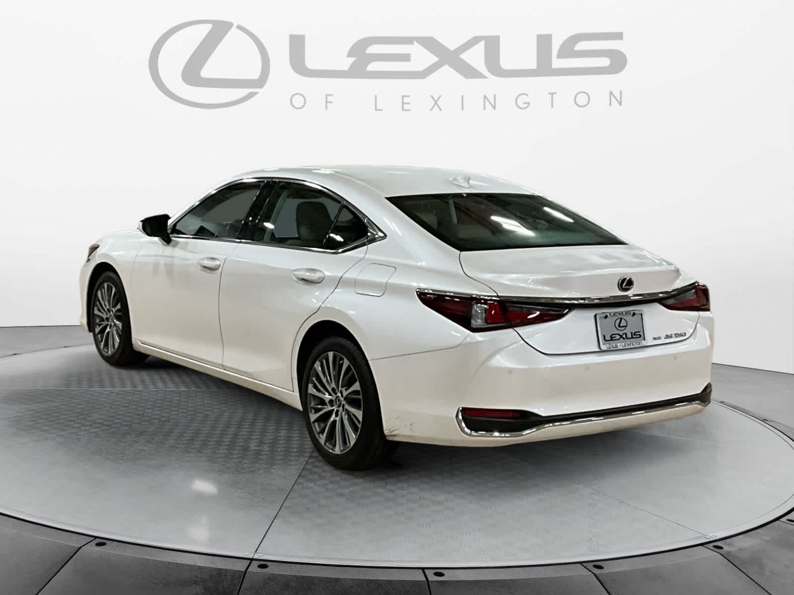 2021 Lexus ES 250 ES 250