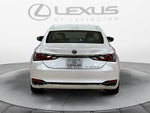 2021 Lexus ES 250 ES 250