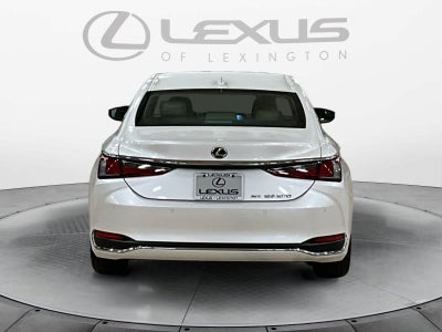 2021 Lexus ES 250 ES 250