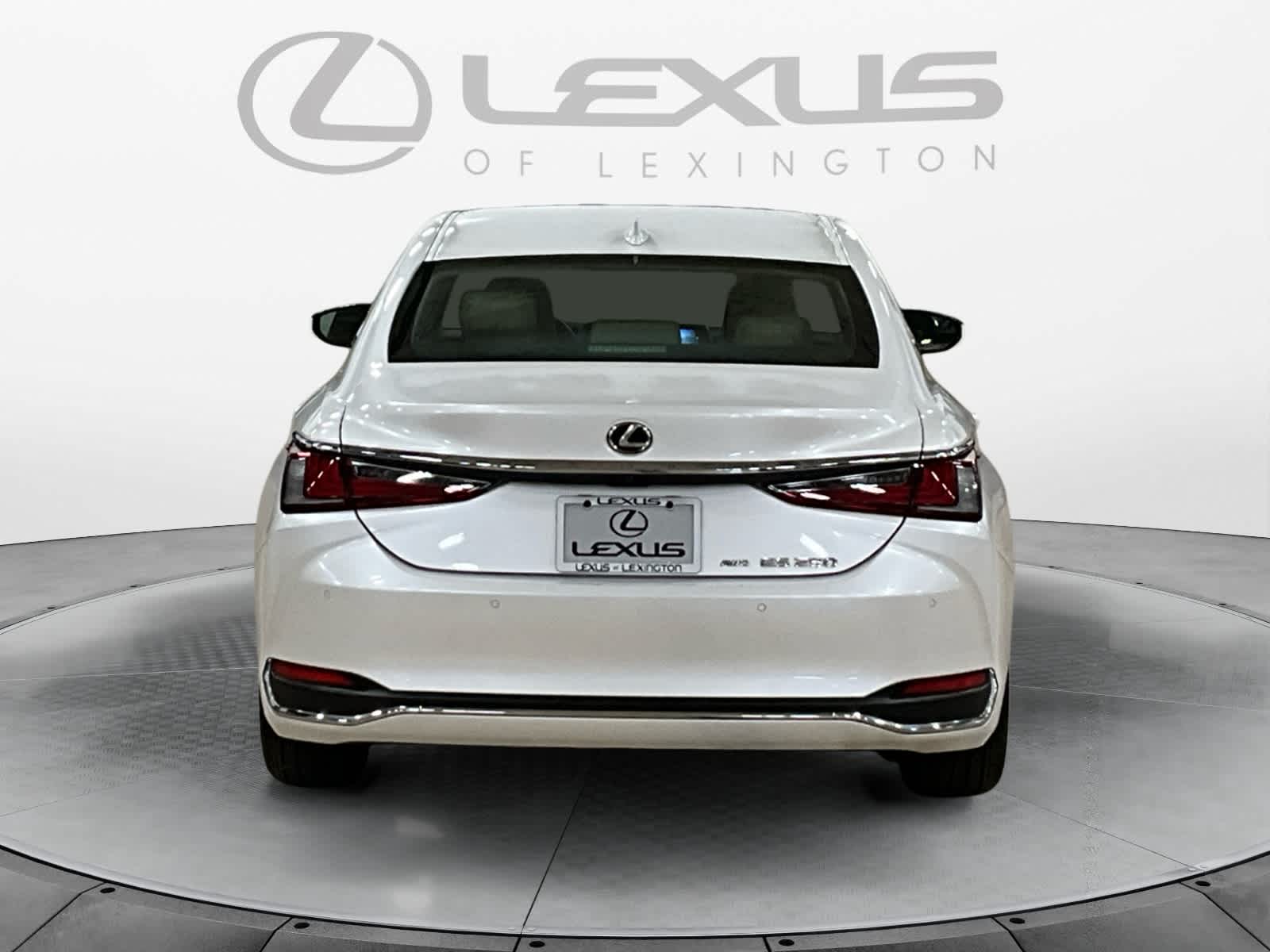 2021 Lexus ES 250 ES 250