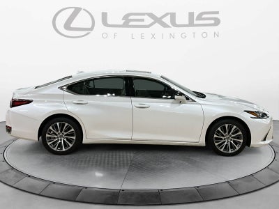 2021 Lexus ES 250 ES 250