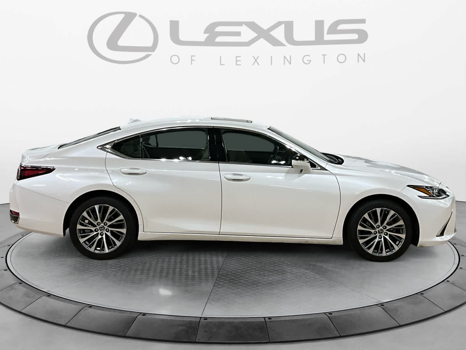 2021 Lexus ES 250 ES 250