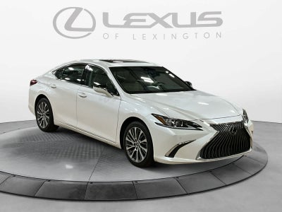 2021 Lexus ES 250 ES 250