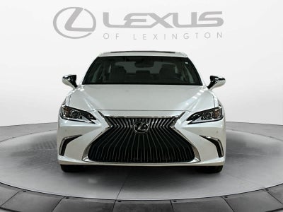 2021 Lexus ES 250 ES 250