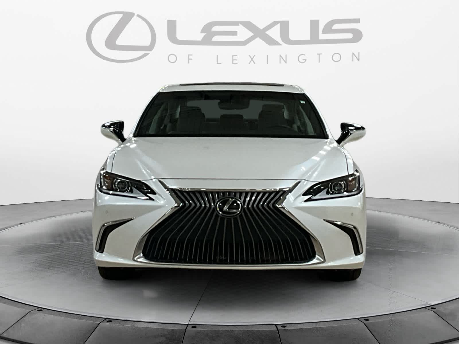 2021 Lexus ES 250 ES 250