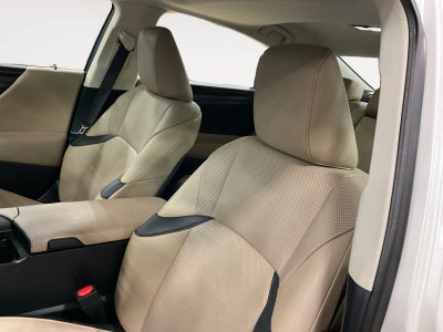 2021 Lexus ES 250 ES 250