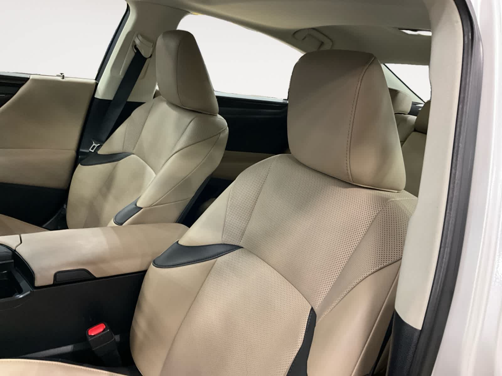 2021 Lexus ES 250 ES 250