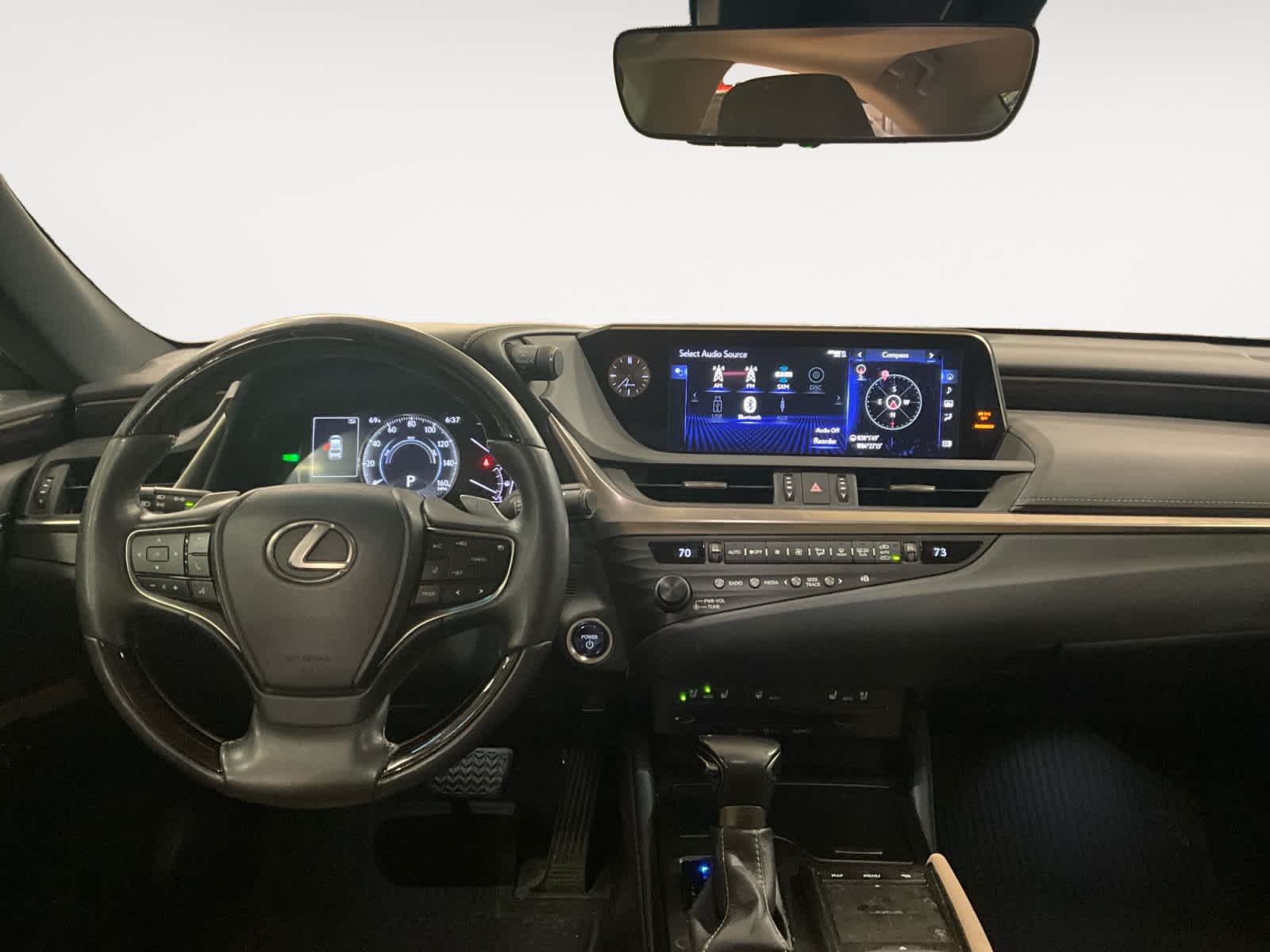 2020 Lexus ES 300h ES 300h