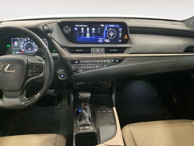 2020 Lexus ES 300h ES 300h