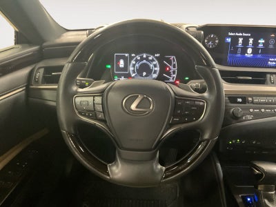 2020 Lexus ES 300h ES 300h
