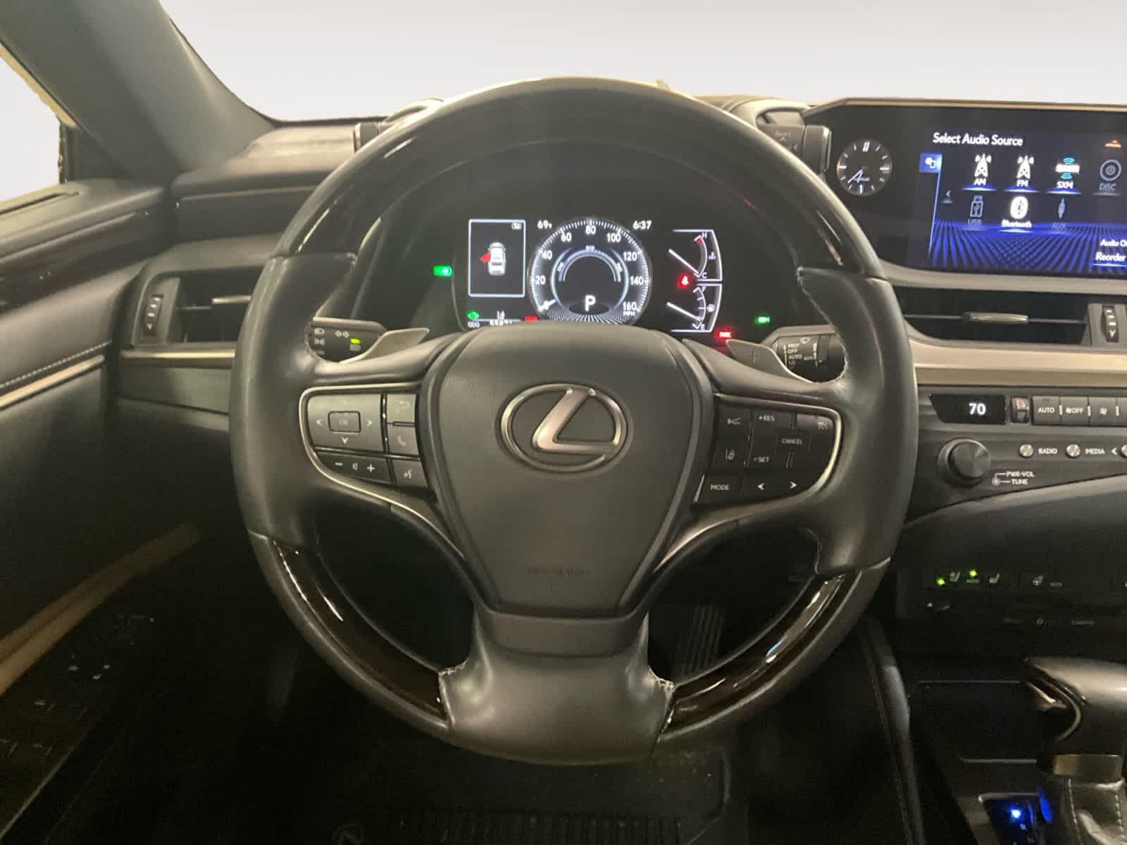 2020 Lexus ES 300h ES 300h