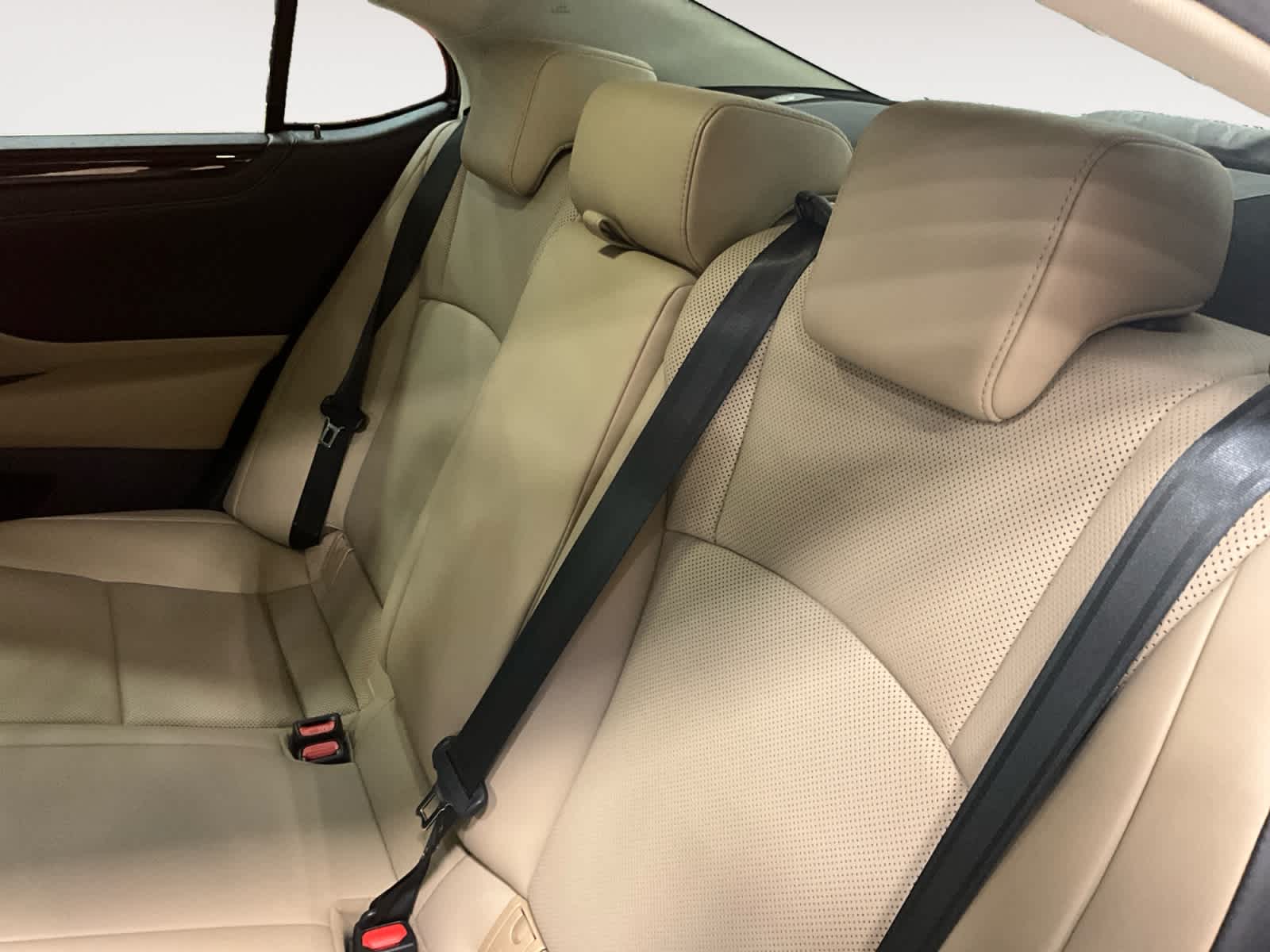 2020 Lexus ES 300h ES 300h