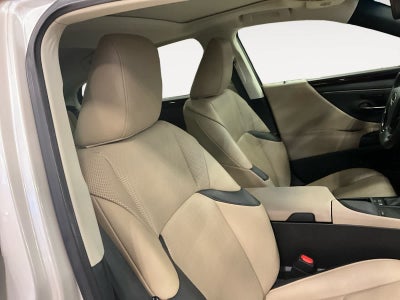 2020 Lexus ES 300h ES 300h