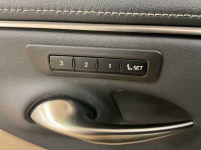 2020 Lexus ES 300h ES 300h