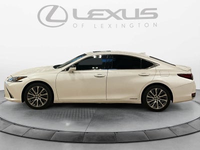 2020 Lexus ES 300h ES 300h