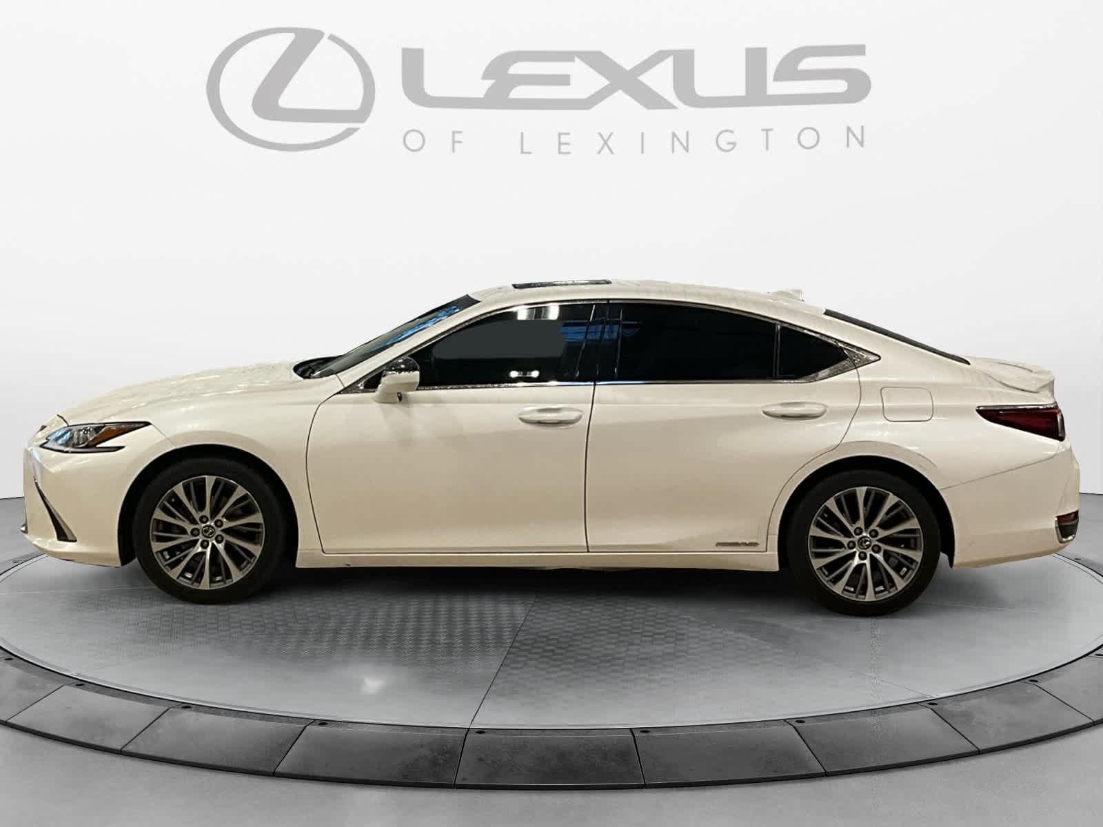 2020 Lexus ES 300h ES 300h