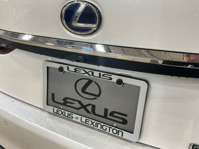 2020 Lexus ES 300h ES 300h