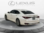 2020 Lexus ES 300h ES 300h