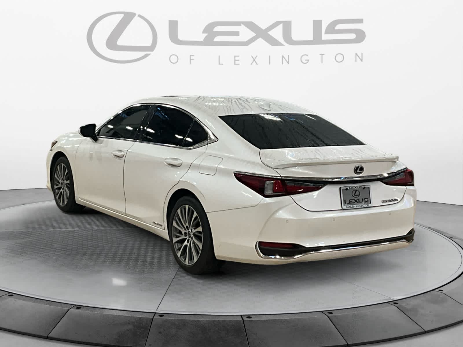 2020 Lexus ES 300h ES 300h