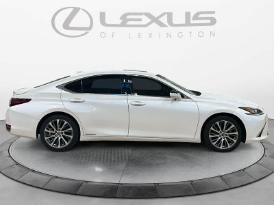 2020 Lexus ES 300h ES 300h
