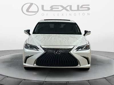 2020 Lexus ES 300h ES 300h