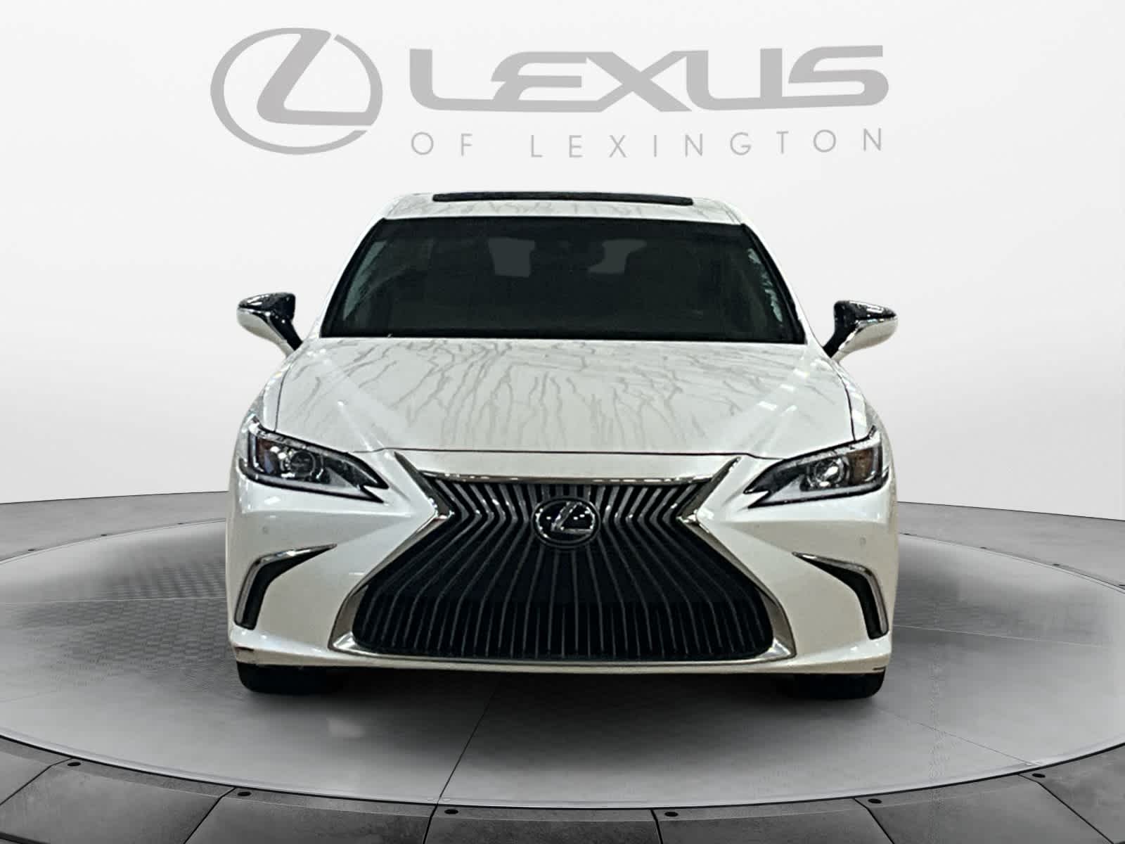 2020 Lexus ES 300h ES 300h