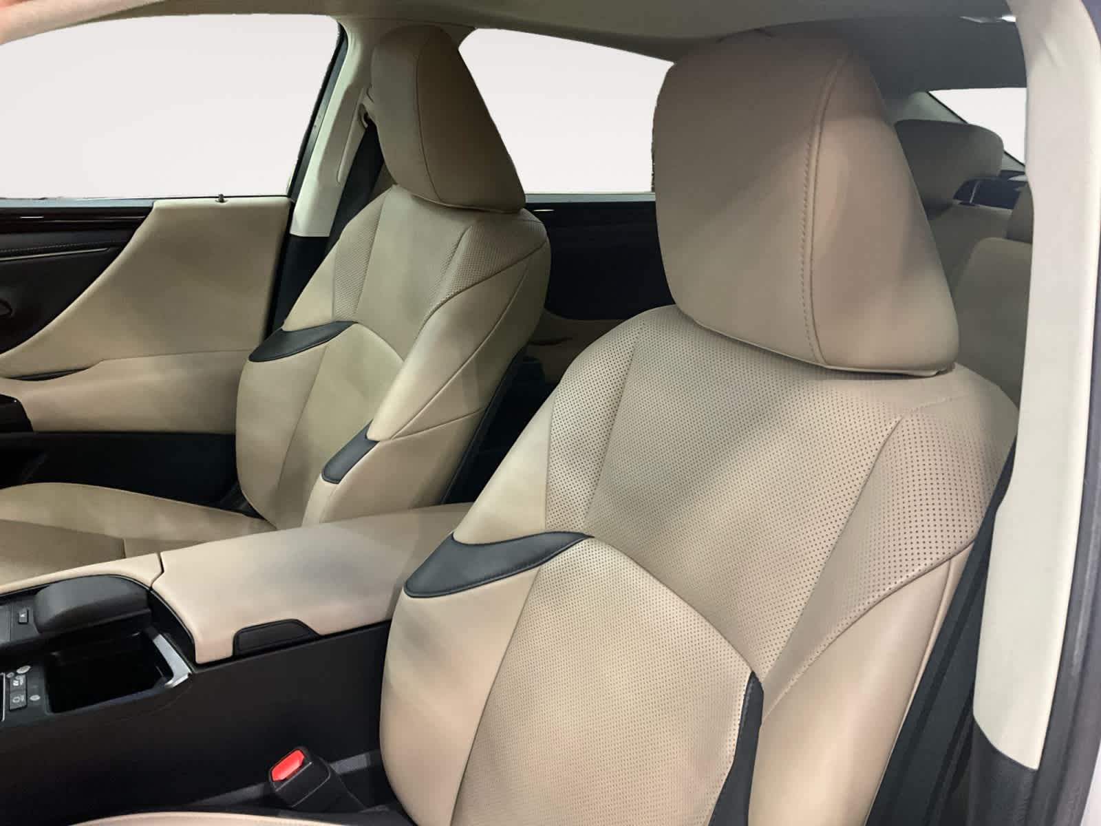2020 Lexus ES 300h ES 300h