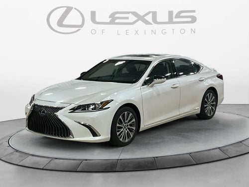 2020 Lexus ES 300h ES 300h