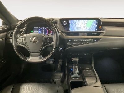 2020 Lexus ES 300h ES 300h