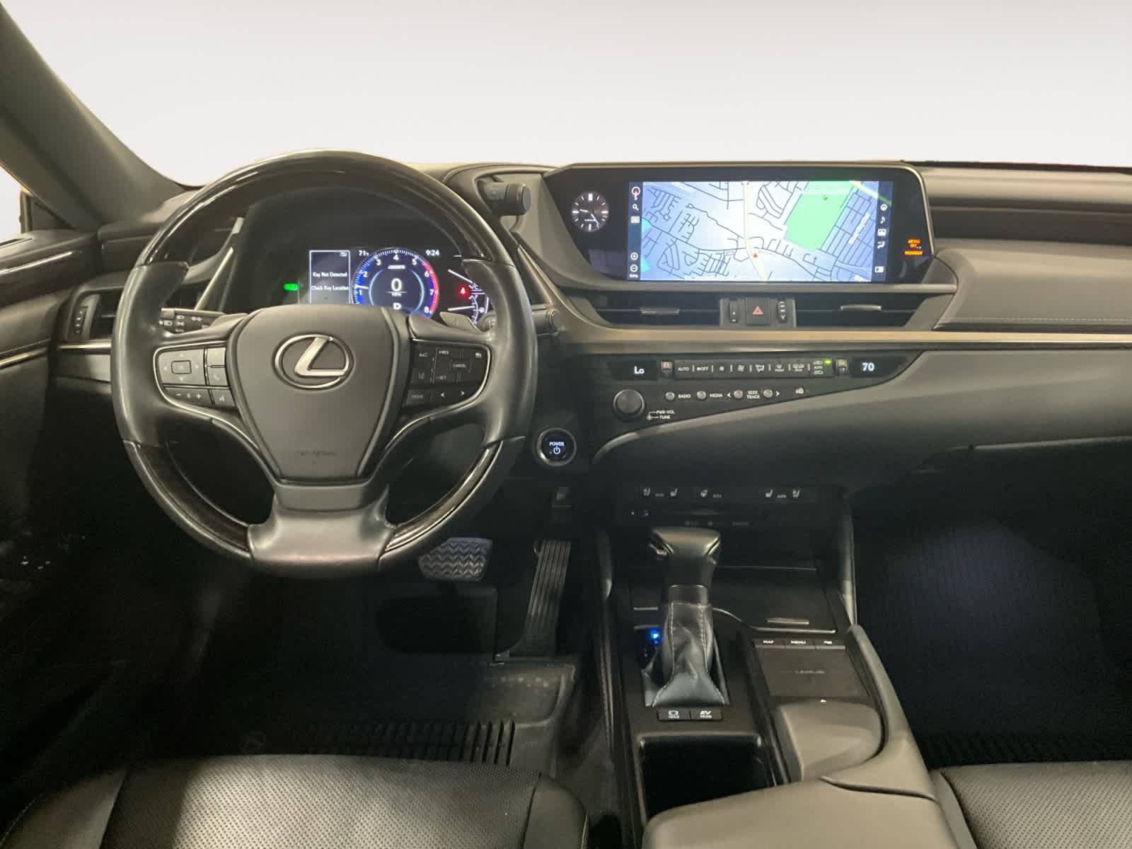 2020 Lexus ES 300h ES 300h