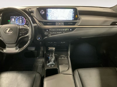 2020 Lexus ES 300h ES 300h