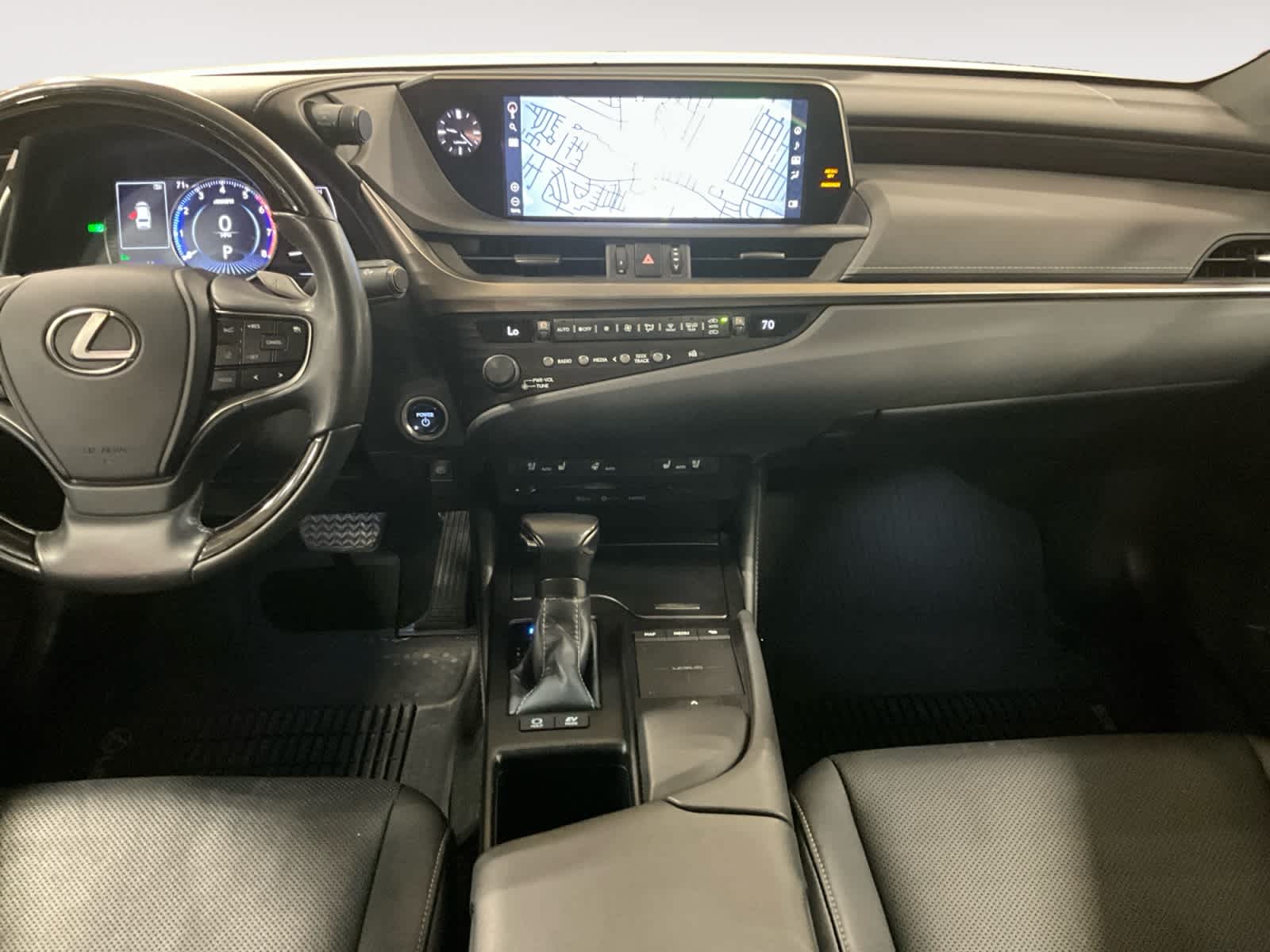 2020 Lexus ES 300h ES 300h