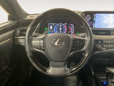 2020 Lexus ES 300h ES 300h