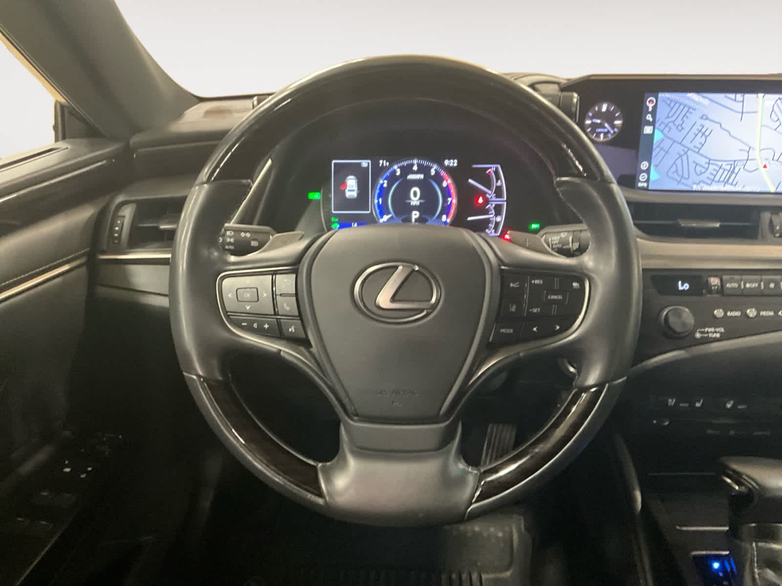 2020 Lexus ES 300h ES 300h