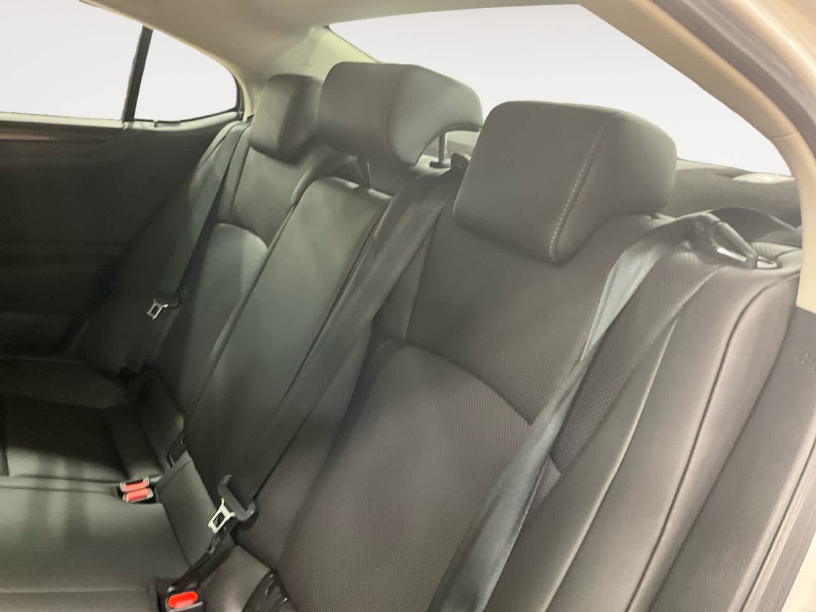 2020 Lexus ES 300h ES 300h