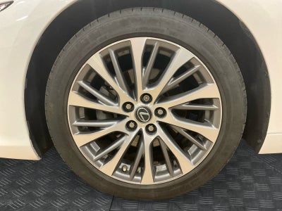 2020 Lexus ES 300h ES 300h