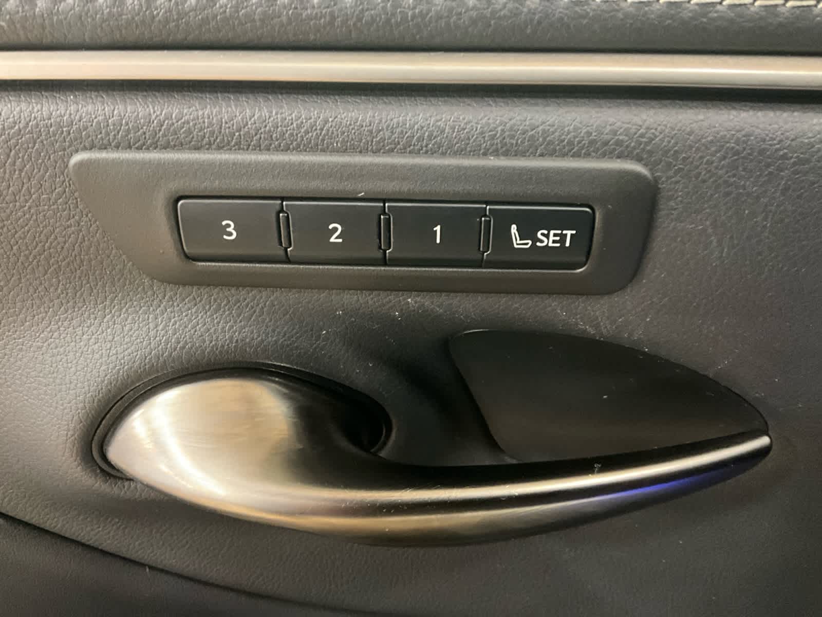 2020 Lexus ES 300h ES 300h