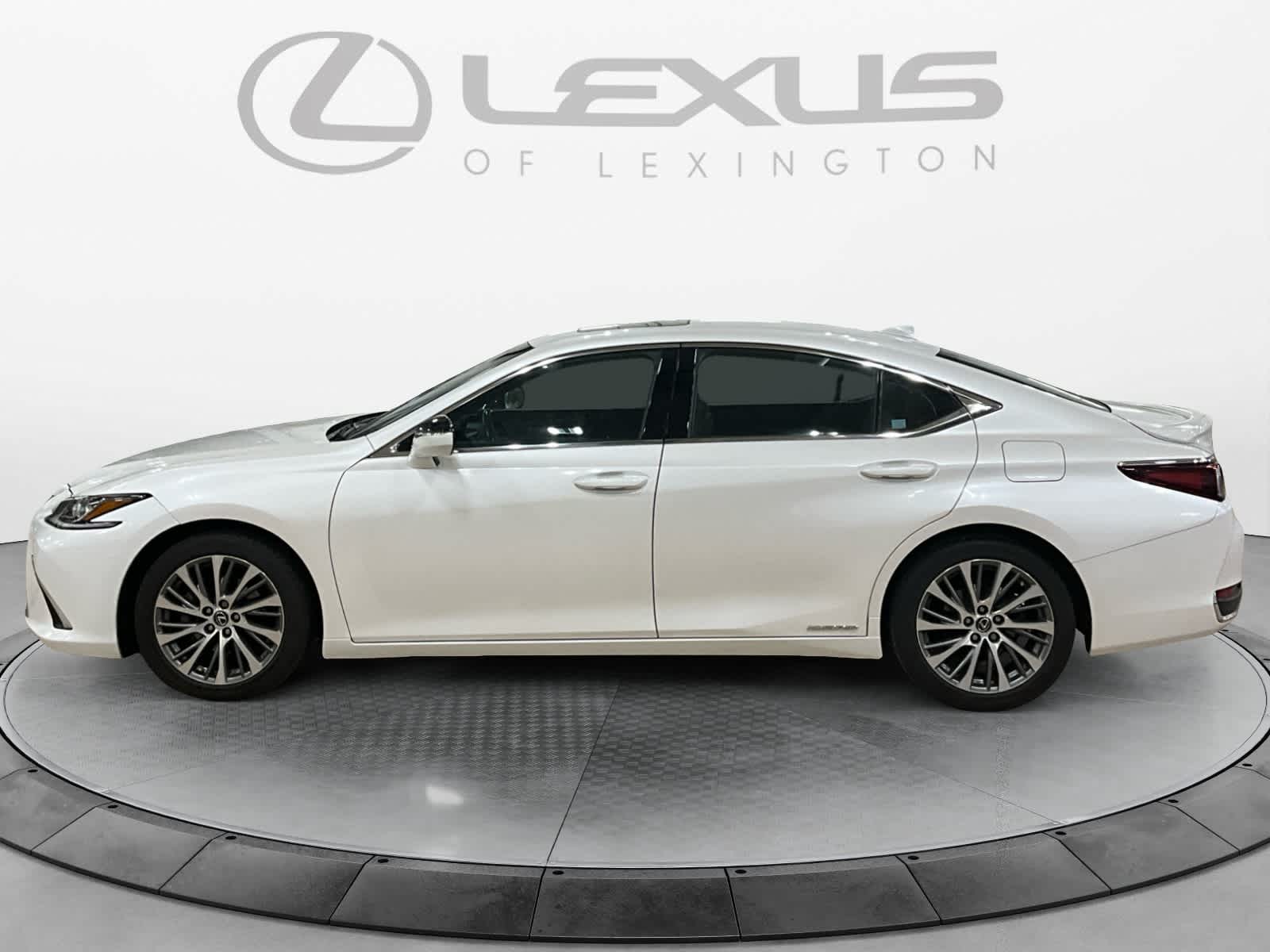 2020 Lexus ES 300h ES 300h